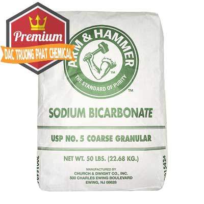 Sodium Bicarbonate – Bicar NaHCO3 Food Grade Arm And Hammer Mỹ USA