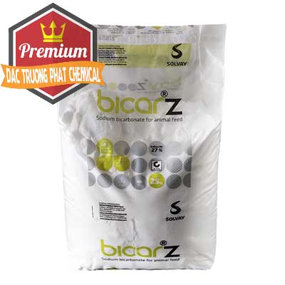 Công ty chuyên bán _ cung ứng Sodium Bicarbonate – NaHCO3 Bicar Z Ý Italy Solvay - 0139 - Nhà nhập khẩu - phân phối hóa chất tại TP.HCM - truongphat.vn
