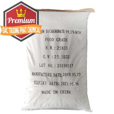 Nơi nhập khẩu _ bán Ammonium Bicarbonate - Bột Khai Food Grade Trung Quốc China - 0018 - Cty cung cấp - phân phối hóa chất tại TP.HCM - truongphat.vn