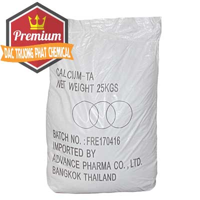 Công ty chuyên bán _ phân phối CaCl2 – Canxi Clorua 96% Thái Lan - 0042 - Đơn vị cung cấp ( nhập khẩu ) hóa chất tại TP.HCM - truongphat.vn