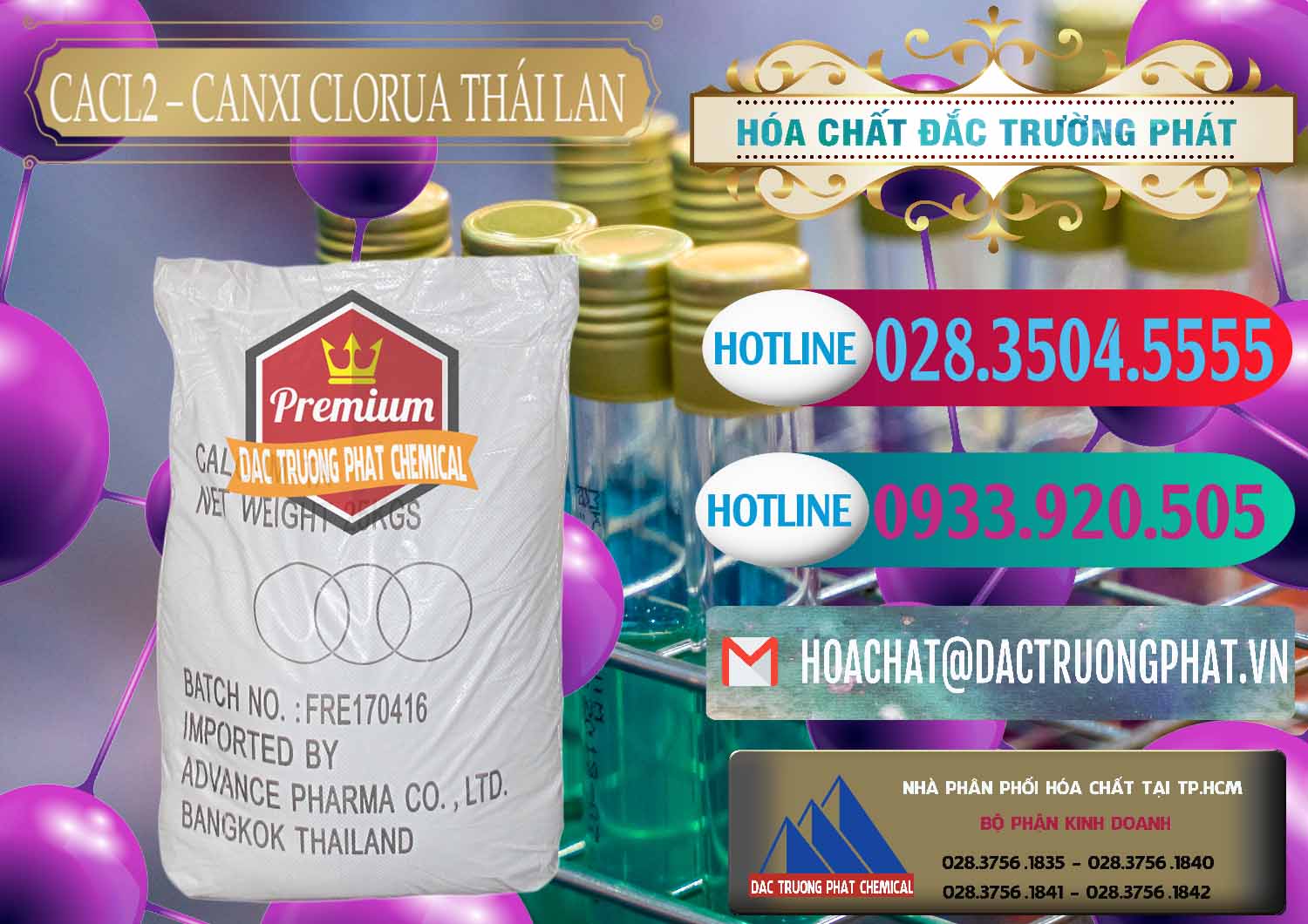 Đơn vị chuyên bán _ phân phối CaCl2 – Canxi Clorua 96% Thái Lan - 0042 - Đơn vị cung cấp & bán hóa chất tại TP.HCM - truongphat.vn