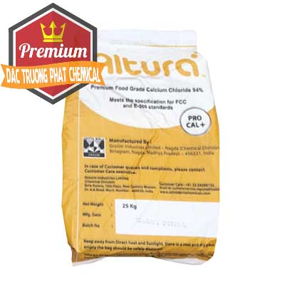 Cty cung ứng & bán CaCl2 – Canxi Clorua Food Grade Altura Aditya Birla Grasim Ấn Độ India - 0436 - Cung cấp & phân phối hóa chất tại TP.HCM - truongphat.vn