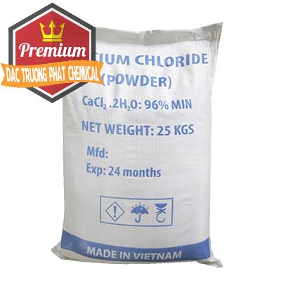 Công ty cung cấp ( phân phối ) CaCl2 – Canxi Clorua 96% Việt Nam - 0236 - Cty cung cấp _ bán hóa chất tại TP.HCM - truongphat.vn