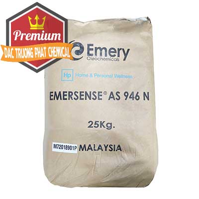 Cty chuyên bán - phân phối Chất Tạo Bọt SLS Emery - Emersense AS 946N Mã Lai Malaysia - 0423 - Đơn vị kinh doanh - cung cấp hóa chất tại TP.HCM - truongphat.vn