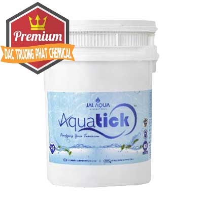 Đơn vị cung cấp _ bán Chlorine – Clorin 70% Aquatick Thùng Cao Jal Aqua Ấn Độ India - 0237 - Công ty kinh doanh _ phân phối hóa chất tại TP.HCM - truongphat.vn