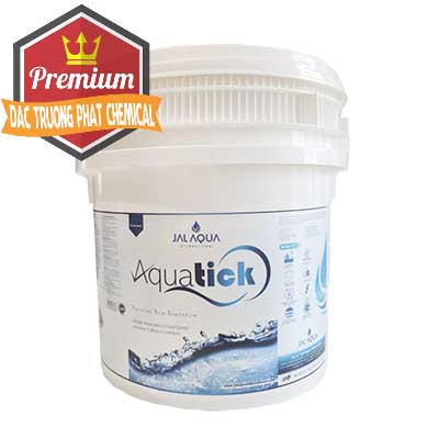 Nơi bán ( cung cấp ) Chlorine – Clorin 62% Aquatick Thùng Lùn Jal Aqua Ấn Độ India - 0238 - Công ty phân phối & cung ứng hóa chất tại TP.HCM - truongphat.vn