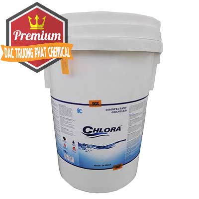Chuyên cung ứng - bán Chlorine – Clorin 70% Chlora Disinfectant Ấn Độ India - 0213 - Chuyên kinh doanh ( phân phối ) hóa chất tại TP.HCM - truongphat.vn