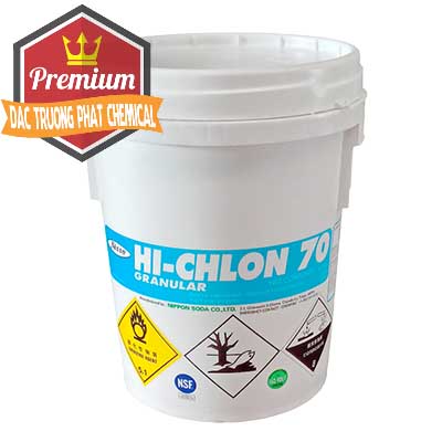 Cty bán & cung cấp Clorin – Chlorine 70% Nippon Soda Nhật Bản Japan - 0055 - Công ty chuyên cung ứng & phân phối hóa chất tại TP.HCM - truongphat.vn