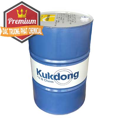 Cty nhập khẩu ( bán ) Dầu Parafin Oil Hàn Quốc Korea Kukdong - 0060 - Cty cung cấp và phân phối hóa chất tại TP.HCM - truongphat.vn