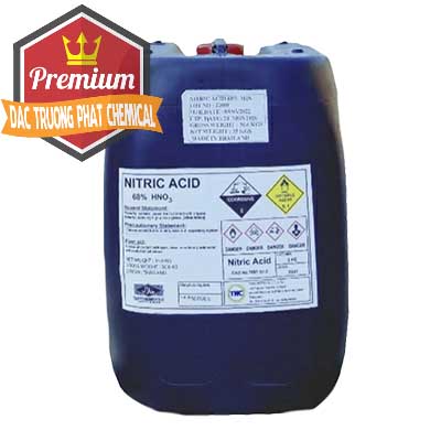 Đơn vị cung cấp & bán Acid Nitric – Axit Nitric HNO3 Thái Lan Thailand - 0344 - Công ty chuyên bán _ phân phối hóa chất tại TP.HCM - truongphat.vn