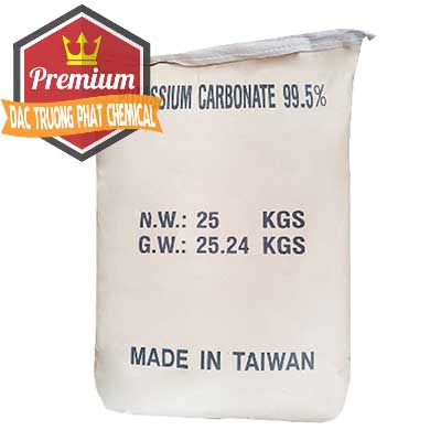 Nhập khẩu và bán K2Co3 – Potassium Carbonate Đài Loan Taiwan - 0474 - Cty chuyên kinh doanh & phân phối hóa chất tại TP.HCM - truongphat.vn