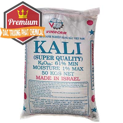 Nhà phân phối & bán KCL – Kali Clorua Trắng Israel - 0087 - Kinh doanh ( cung cấp ) hóa chất tại TP.HCM - truongphat.vn