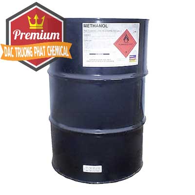 Cung cấp ( bán ) Cồn Methanol - Methyl Alcohol Mã Lai Malaysia - 0331 - Nhà nhập khẩu & phân phối hóa chất tại TP.HCM - truongphat.vn