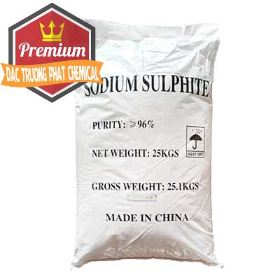 Cung cấp ( bán ) Natri Sunphit - NA2SO3 Trung Quốc China - 0106 - Nơi phân phối _ kinh doanh hóa chất tại TP.HCM - truongphat.vn