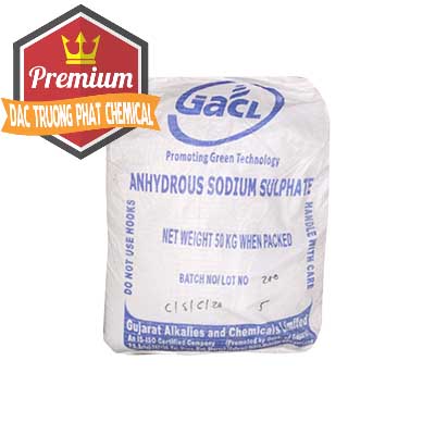 Đơn vị bán & cung ứng Sodium Sulphate - Muối Sunfat Na2SO4 GACL Ấn Độ India - 0461 - Chuyên phân phối _ cung ứng hóa chất tại TP.HCM - truongphat.vn