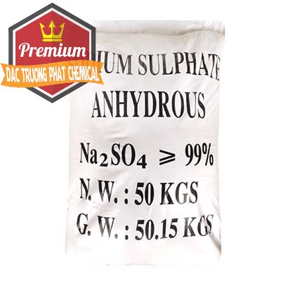 Sodium Sulphate – Muối Sunfat Na2SO4 Việt Nam