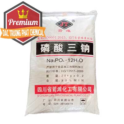 Cty chuyên nhập khẩu ( bán ) Na3PO4 – Trisodium Phosphate Trung Quốc China JT - 0102 - Cty chuyên cung ứng & phân phối hóa chất tại TP.HCM - truongphat.vn