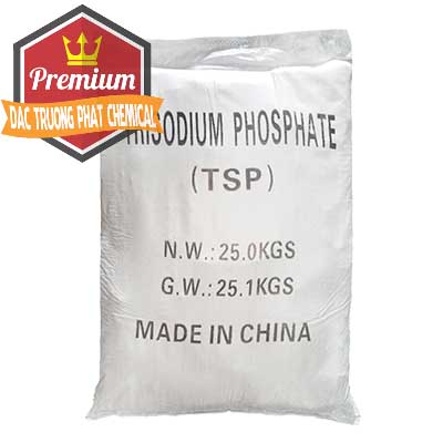 Cty chuyên phân phối - bán Na3PO4 – Trisodium Phosphate Trung Quốc China TSP - 0103 - Công ty cung ứng _ phân phối hóa chất tại TP.HCM - truongphat.vn