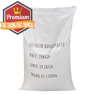 Đơn vị bán _ phân phối Sodium Bisulfite – NAHSO3 Trung Quốc China - 0140 - Chuyên phân phối ( cung cấp ) hóa chất tại TP.HCM - truongphat.vn