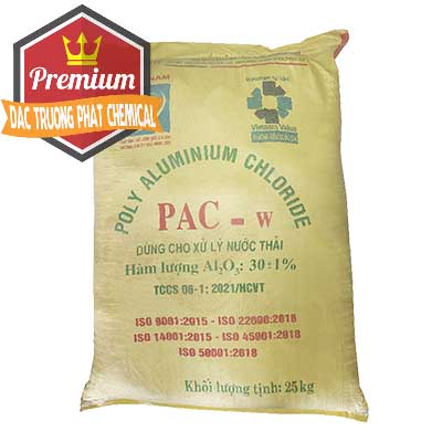 Cty chuyên phân phối & bán PAC - Polyaluminium Chloride Việt Trì Việt Nam - 0487 - Nơi cung ứng ( bán ) hóa chất tại TP.HCM - truongphat.vn
