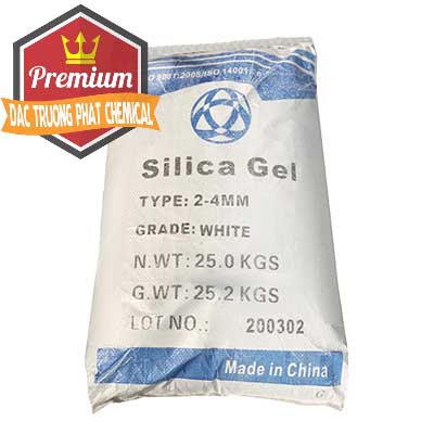 Đơn vị nhập khẩu _ bán Hạt Hút Ẩm Silica Gel White Trung Quốc China - 0297 - Công ty chuyên nhập khẩu _ cung cấp hóa chất tại TP.HCM - truongphat.vn