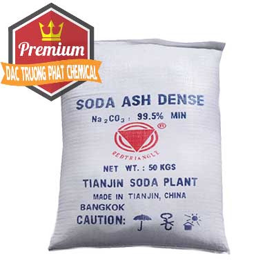 Chuyên bán - phân phối Soda Ash Dense - NA2CO3 Tianjin Trung Quốc China - 0336 - Phân phối và bán hóa chất tại TP.HCM - truongphat.vn