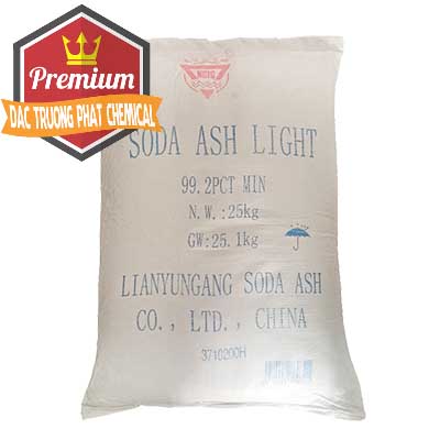 Đơn vị chuyên phân phối _ bán Soda Ash Light – NA2CO3 Food Grade Trung Quốc China - 0127 - Nơi chuyên phân phối & kinh doanh hóa chất tại TP.HCM - truongphat.vn