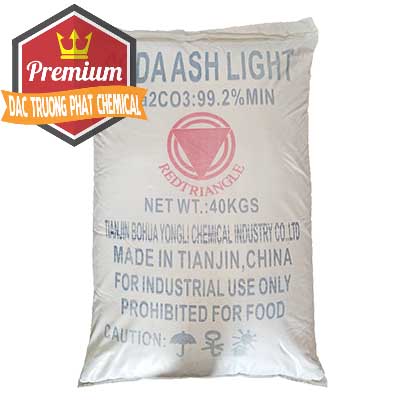 Soda Ash Light – NA2CO3 Redtriangle Trung Quốc China