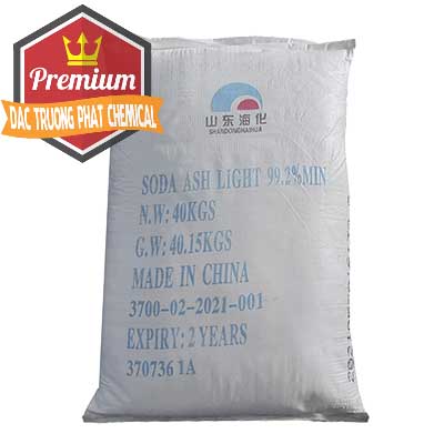 Công ty cung ứng - bán Soda Ash Light - NA2CO3 99.2% Shandong Haihua Trung Quốc China - 0253 - Nơi chuyên phân phối ( kinh doanh ) hóa chất tại TP.HCM - truongphat.vn