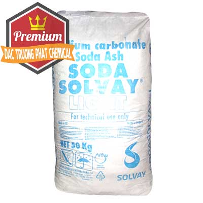 Công ty bán và cung cấp Soda Ash Light - NA2CO3 Solvay Bulgaria - 0126 - Đơn vị chuyên cung ứng - phân phối hóa chất tại TP.HCM - truongphat.vn