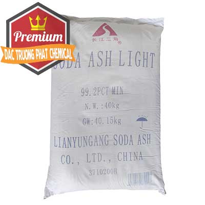 Nhà nhập khẩu - bán Soda Ash Light - NA2CO3 Food Grade Lianyungang Trung Quốc - 0222 - Nhập khẩu ( cung cấp ) hóa chất tại TP.HCM - truongphat.vn