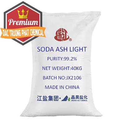 Chuyên phân phối & bán Soda Ash Light - NA2CO3 Jinghao Trung Quốc China - 0339 - Công ty chuyên cung cấp _ kinh doanh hóa chất tại TP.HCM - truongphat.vn