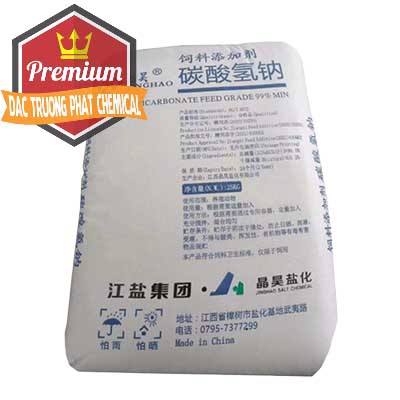 Đơn vị chuyên cung ứng - bán Sodium Bicarbonate – Bicar NaHCO3 Feed Jing Hao Trung Quốc China - 0380 - Kinh doanh ( cung cấp ) hóa chất tại TP.HCM - truongphat.vn