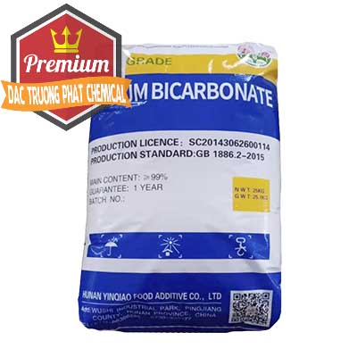 Nơi nhập khẩu ( bán ) Sodium Bicarbonate – Bicar NaHCO3 Hunan Trung Quốc China - 0405 - Công ty cung cấp ( kinh doanh ) hóa chất tại TP.HCM - truongphat.vn