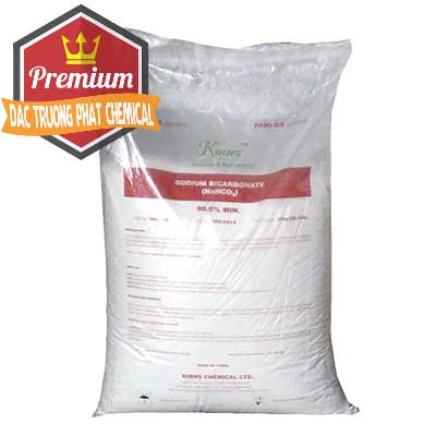 Công ty bán & cung ứng Sodium Bicarbonate – Bicar NaHCO3 Food Grade Kirns Trung Quốc - 0217 - Công ty nhập khẩu - phân phối hóa chất tại TP.HCM - truongphat.vn