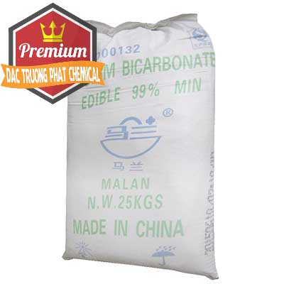 Cung cấp ( bán ) Sodium Bicarbonate – Bicar NaHCO3 Malan Trung Quốc China - 0218 - Công ty nhập khẩu và cung cấp hóa chất tại TP.HCM - truongphat.vn