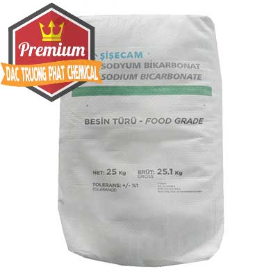 Cty chuyên kinh doanh - bán Sodium Bicarbonate – Bicar NaHCO3 Food Grade Thổ Nhĩ Kỳ Turkey - 0219 - Cty cung cấp - phân phối hóa chất tại TP.HCM - truongphat.vn