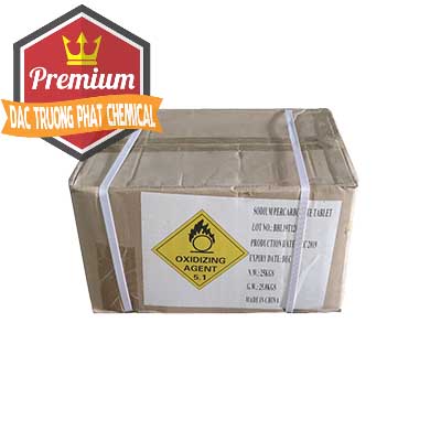 Cty chuyên nhập khẩu _ bán Sodium Percarbonate - Oxy Dạng Viên Trung Quốc China - 0329 - Chuyên kinh doanh _ phân phối hóa chất tại TP.HCM - truongphat.vn