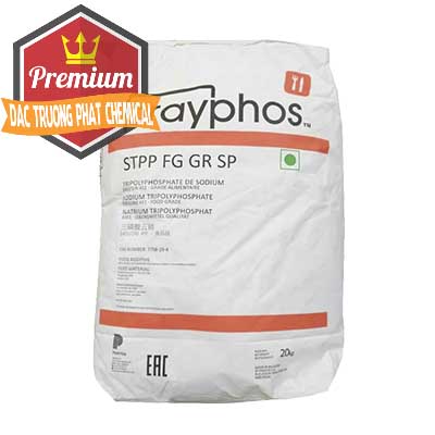 Nơi chuyên kinh doanh và bán Sodium Tripoly Phosphate - STPP Prayphos Bỉ Belgium - 0444 - Công ty kinh doanh _ cung cấp hóa chất tại TP.HCM - truongphat.vn