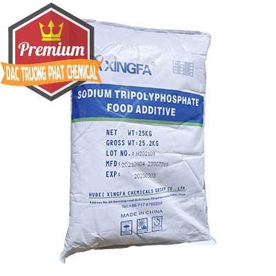 Nơi bán Sodium Tripoly Phosphate - STPP 96% Xingfa Trung Quốc China - 0433 - Chuyên cung cấp - phân phối hóa chất tại TP.HCM - truongphat.vn