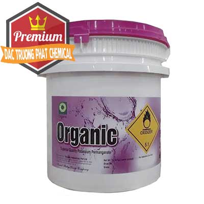 Công ty nhập khẩu _ bán Thuốc Tím - KMNO4 99% Organic Ấn Độ India - 0216 - Công ty chuyên kinh doanh _ phân phối hóa chất tại TP.HCM - truongphat.vn