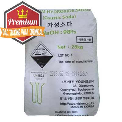 Công ty bán và cung ứng Xút Vảy - NaOH Vảy Hàn Quốc Korea - 0342 - Cty phân phối & cung cấp hóa chất tại TP.HCM - truongphat.vn