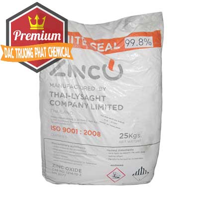 Công ty chuyên bán và cung ứng Zinc Oxide - Bột Kẽm Oxit ZNO Thái Lan Thailand - 0181 - Cty kinh doanh - cung cấp hóa chất tại TP.HCM - truongphat.vn